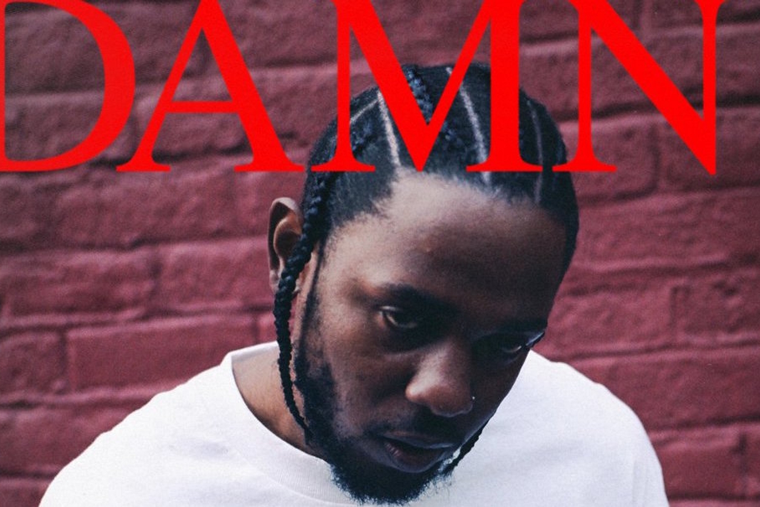 Kendrick Lamar wins the 2018 Pulitzer Prize for ‘DAMN.’
