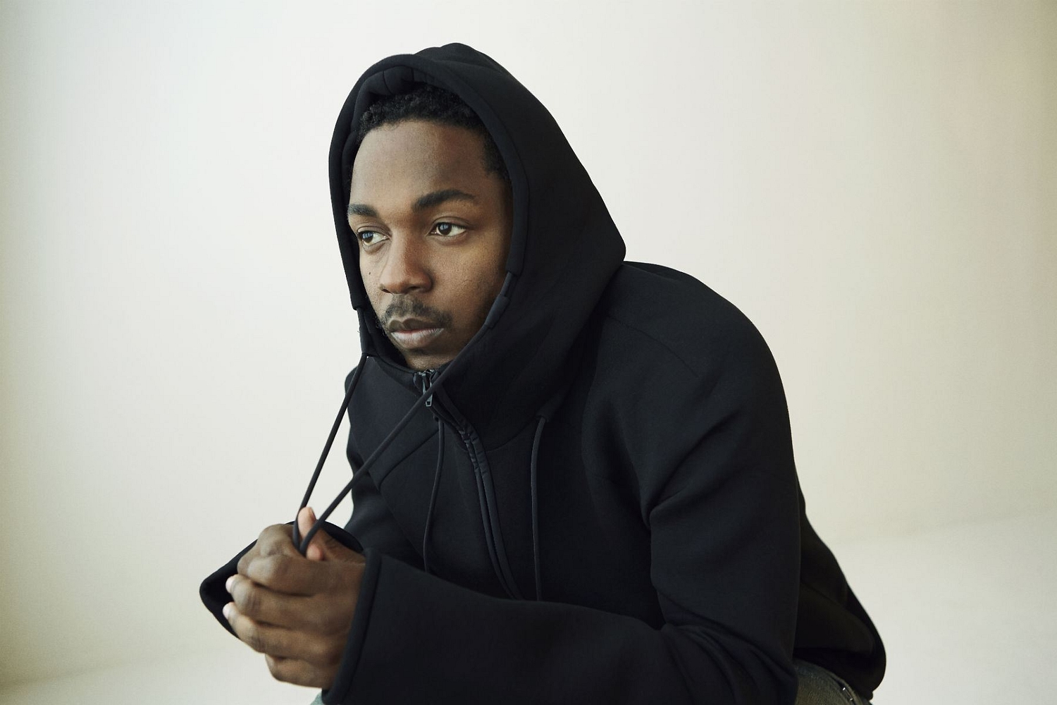 Kendrick Lamar, Jamie xx to play Benicassim 2016
