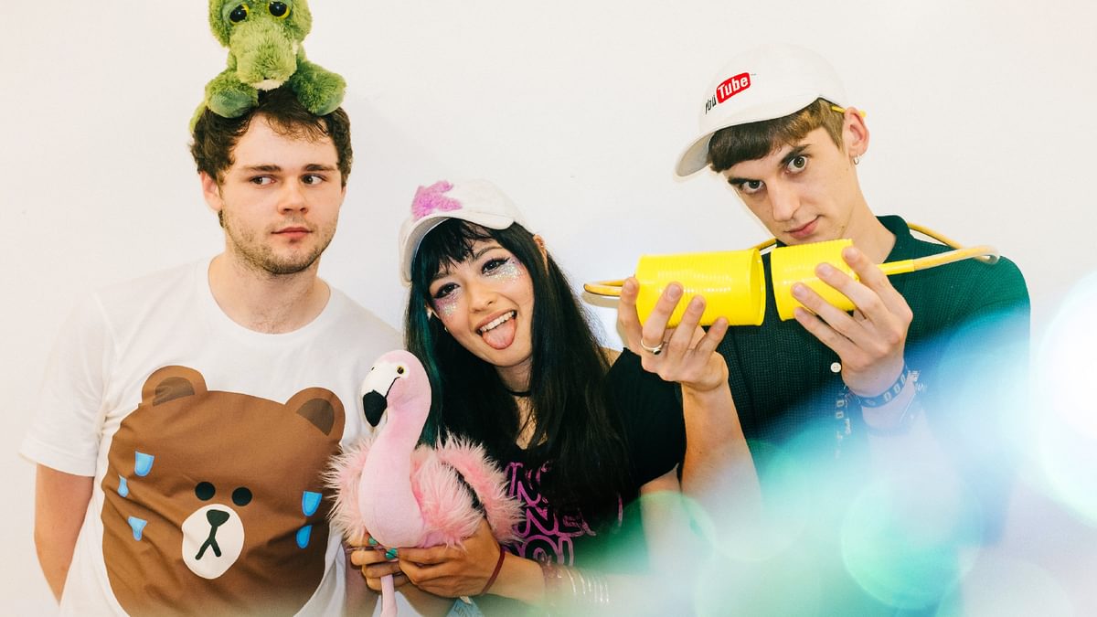 My Generation: Kero Kero Bonito - Vimarsana News