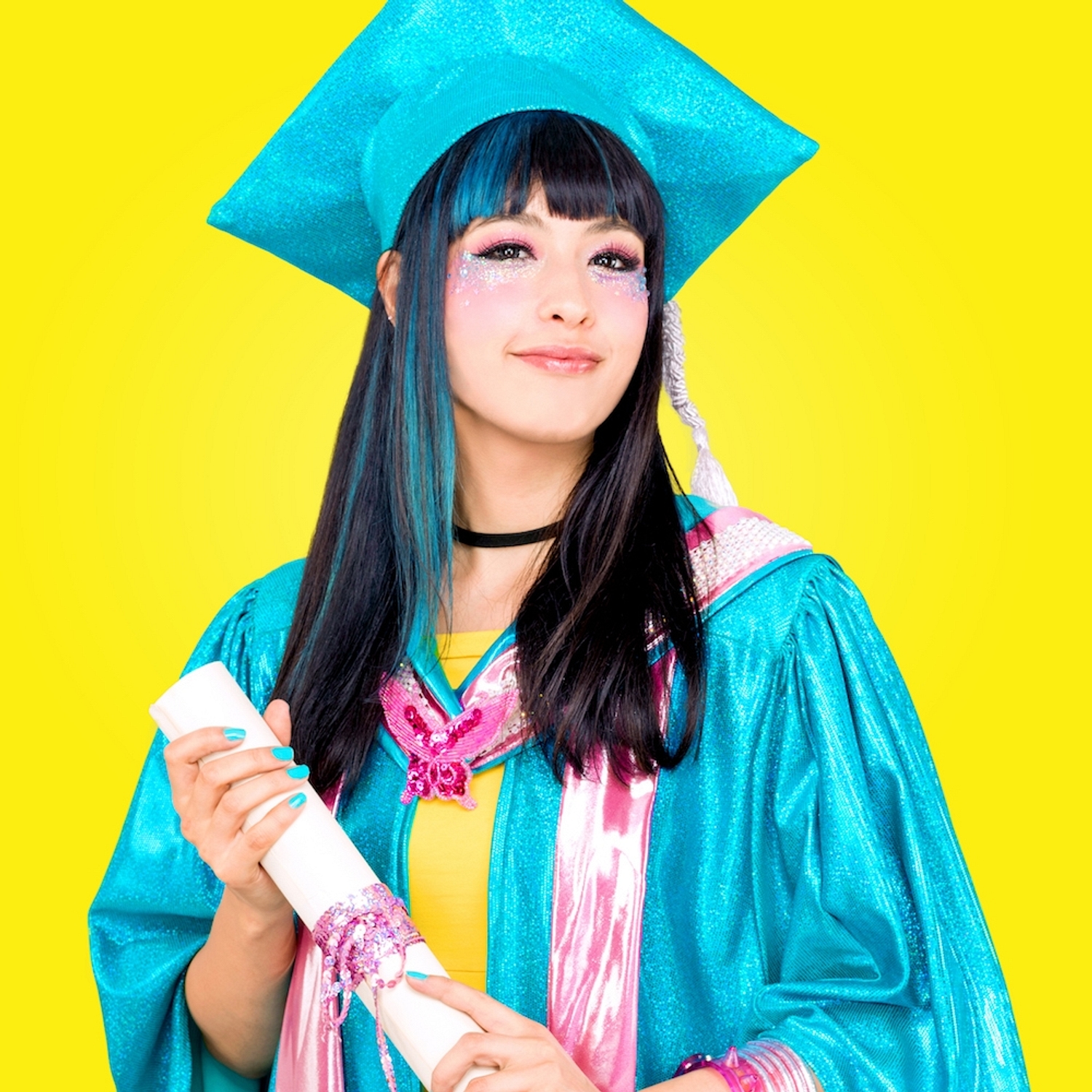 Kero Kero Bonito announce debut album 'Bonito Generation', share 'Graduation'