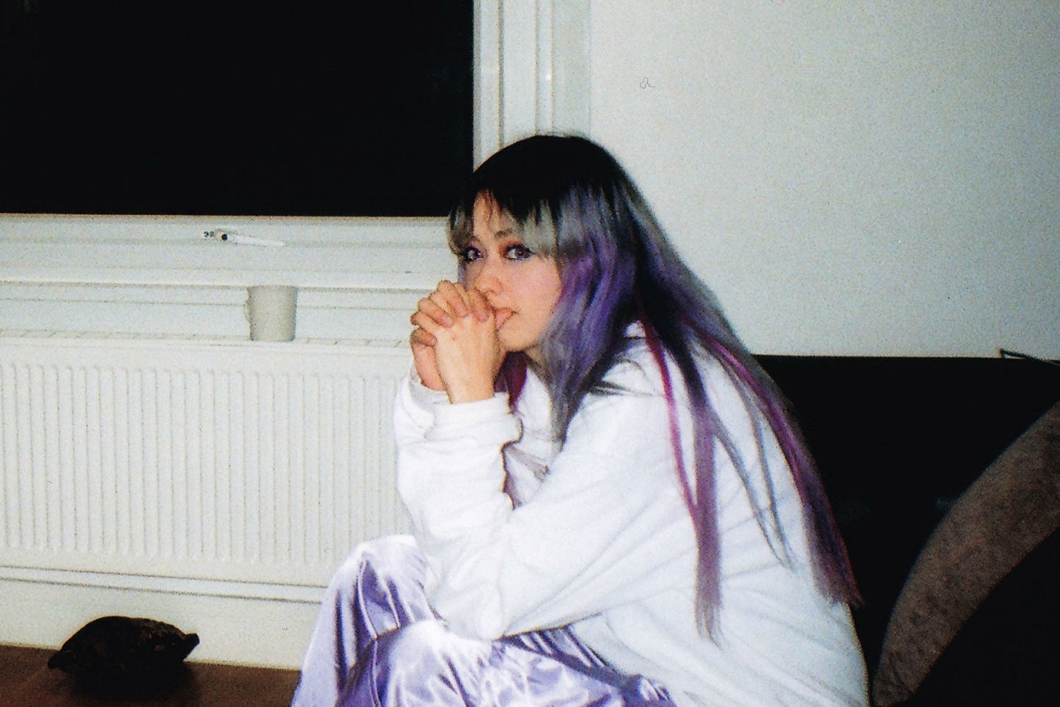 Surprise! Kero Kero Bonito have released new album 'Time'n'Place'