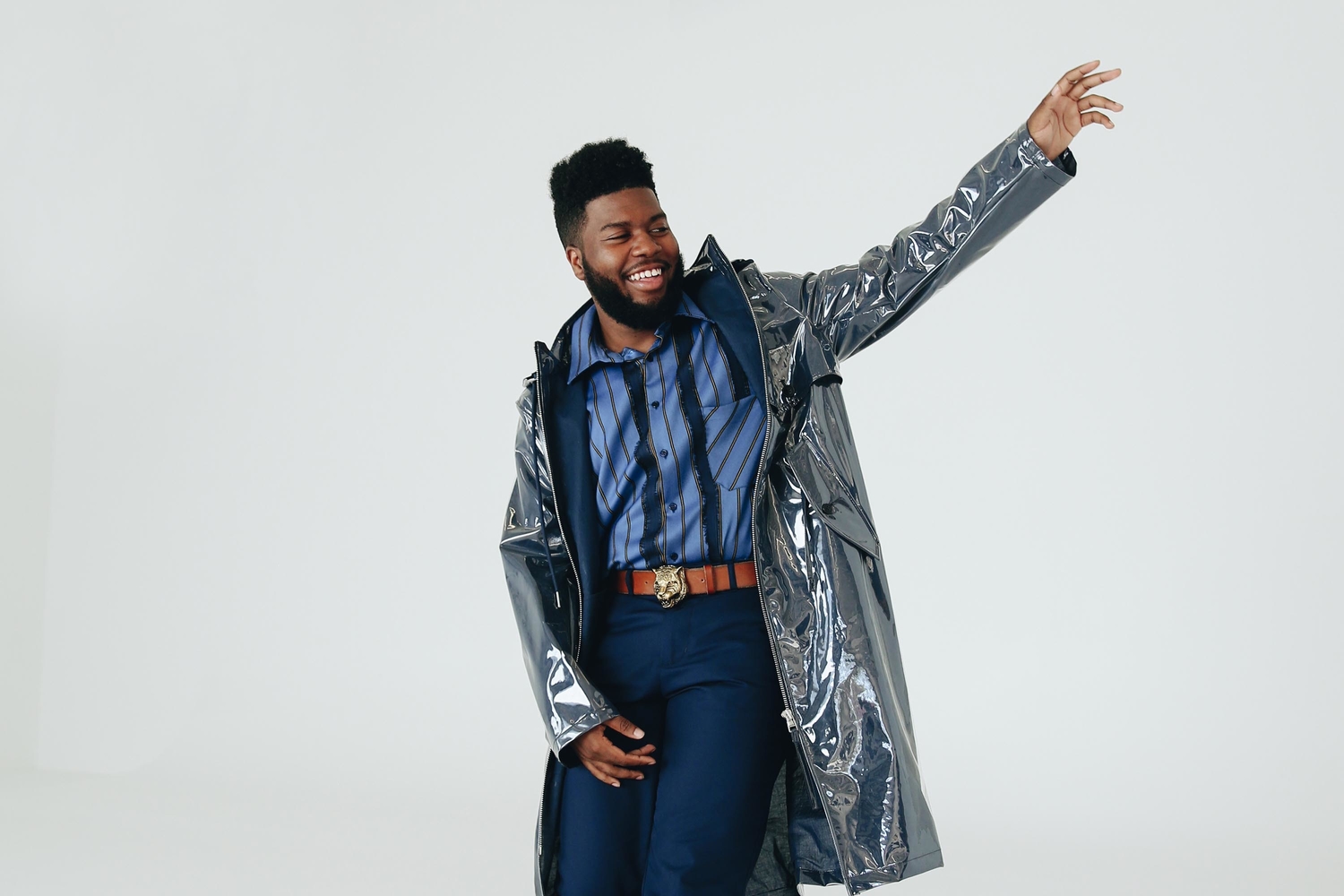 Khalid to play second night at the O2