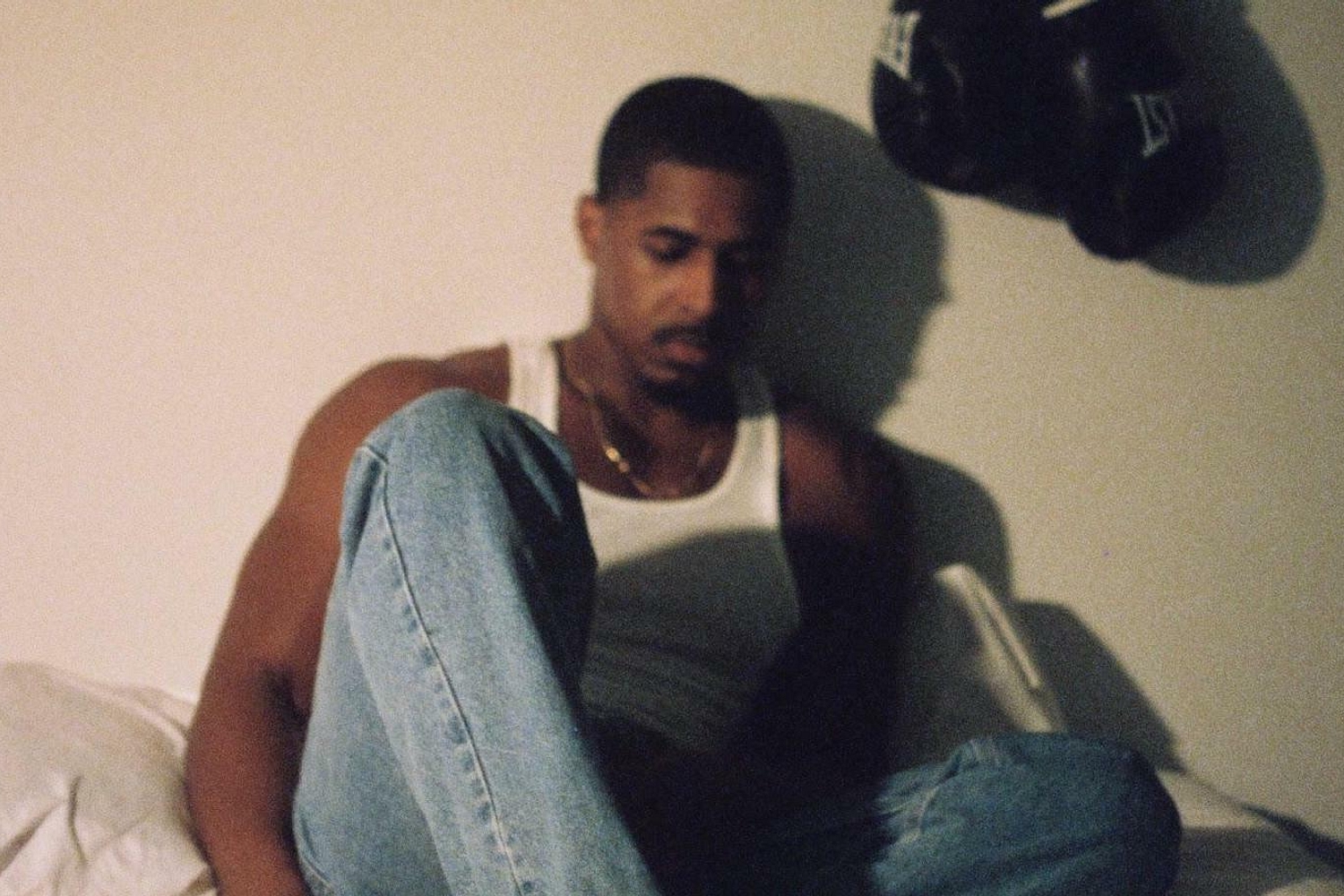 Khamari announces details of debut album ‘A Brief Nirvana’