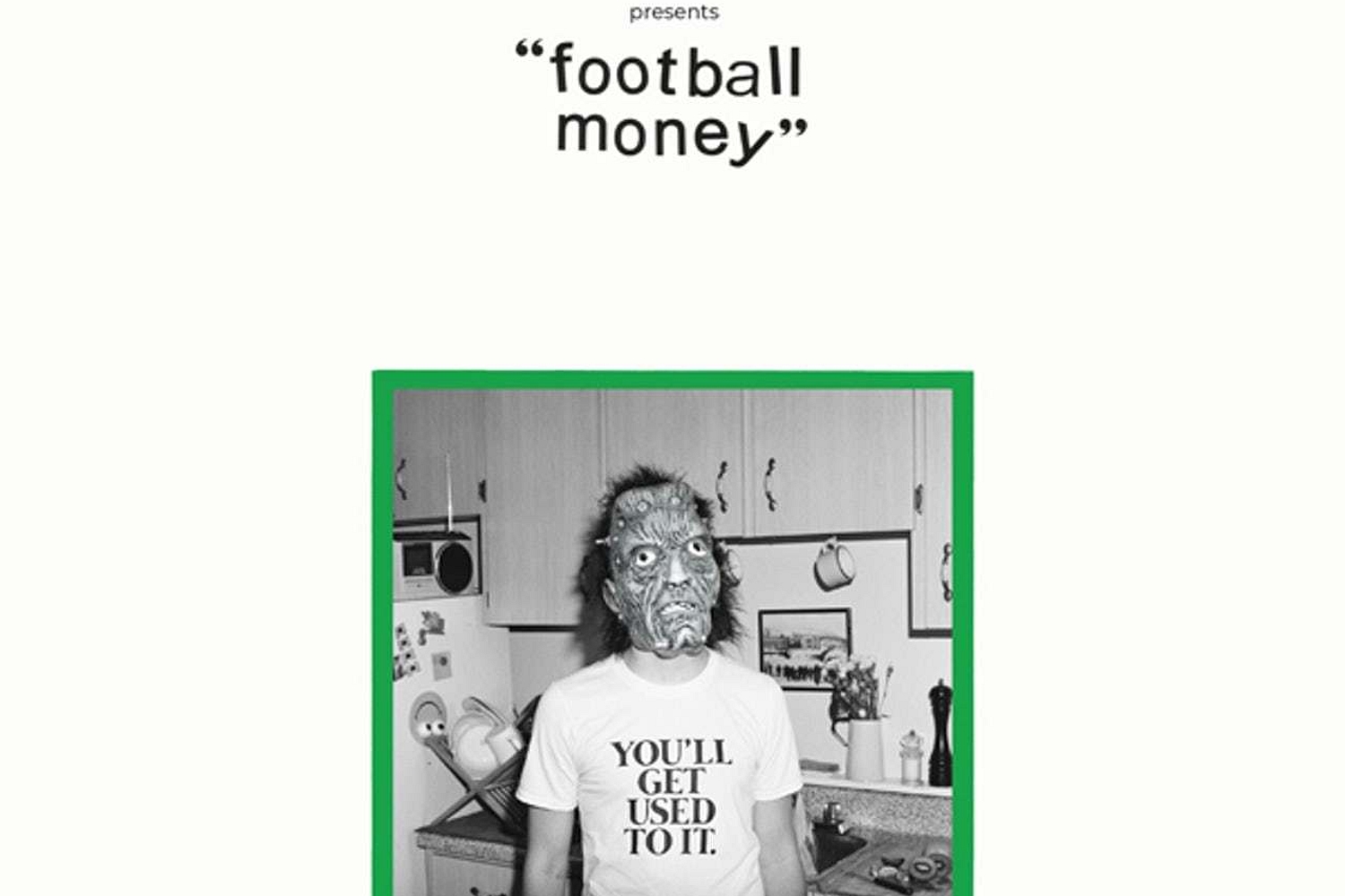 Kiwi Jr - Football Money