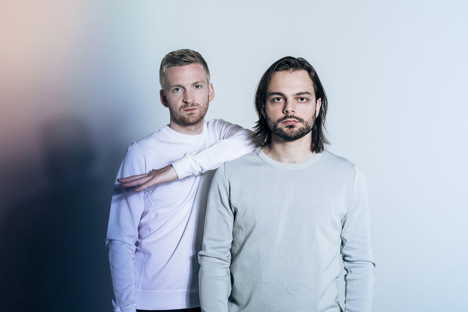 Kiasmos share announce ‘Blurred’ EP, share title track