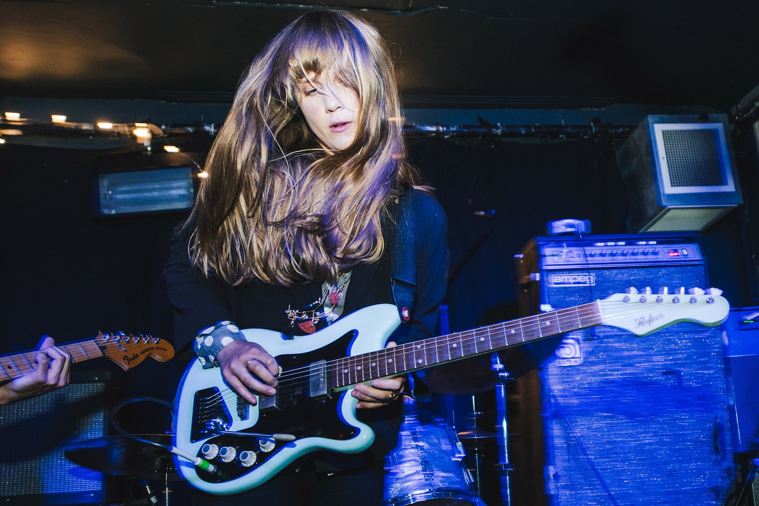 Kid Wave top bill at DIY’s first Don’t July To Me Baby show