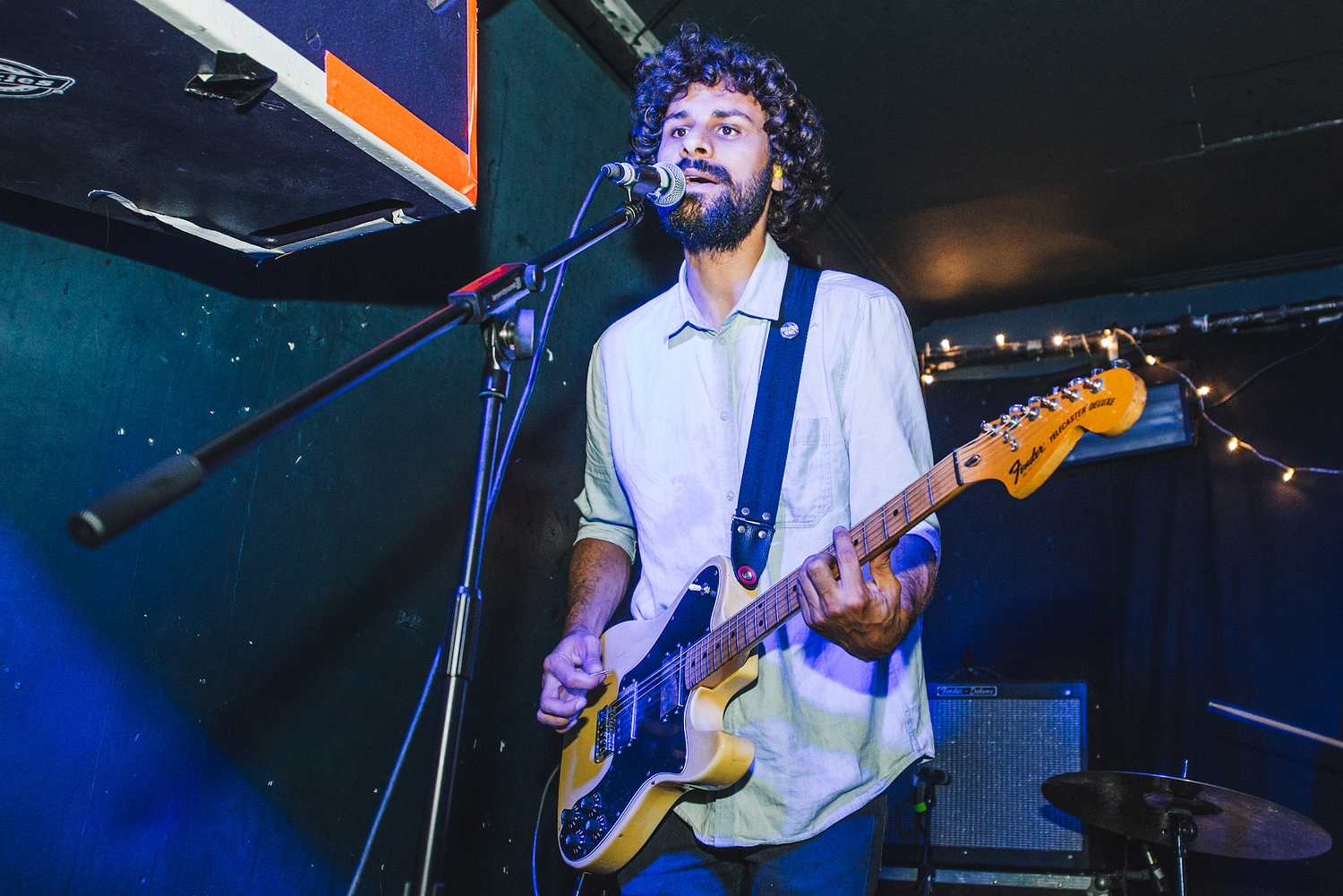 Kid Wave top bill at DIY’s first Don’t July To Me Baby show