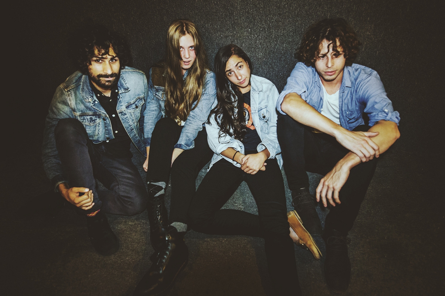 Kid Wave air breakneck new single, ‘Gloom’