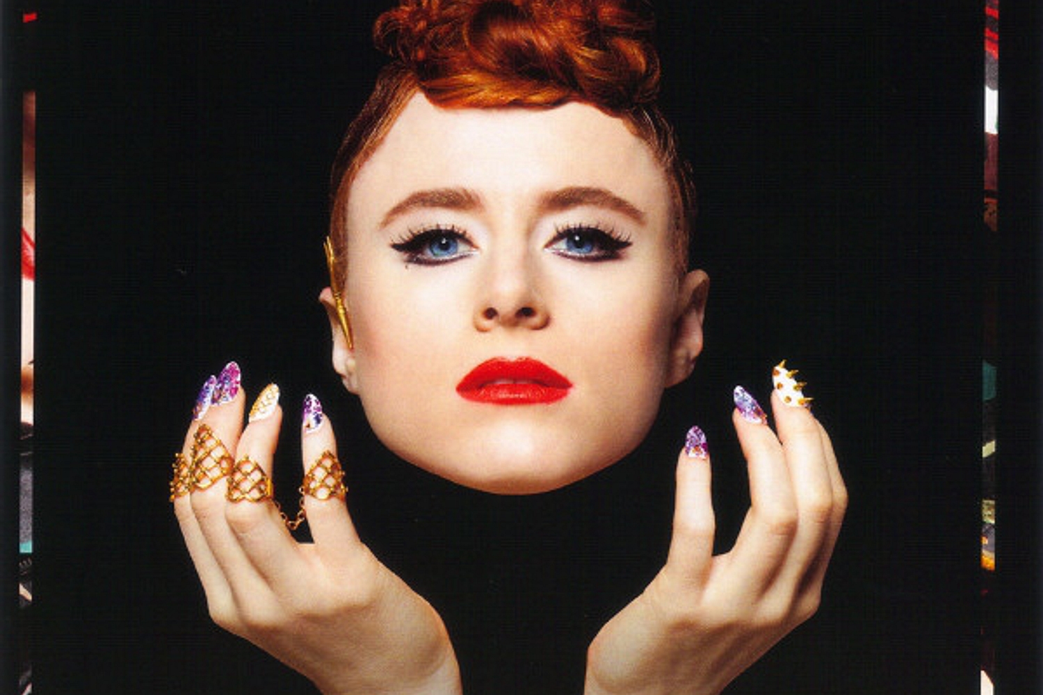 Kiesza - Sound Of A Woman
