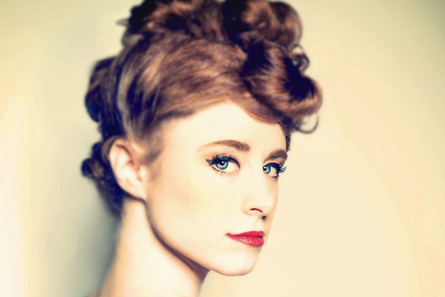 Kiesza shares ‘Losin’ My Mind’ from debut album, ‘Sound of a Woman’