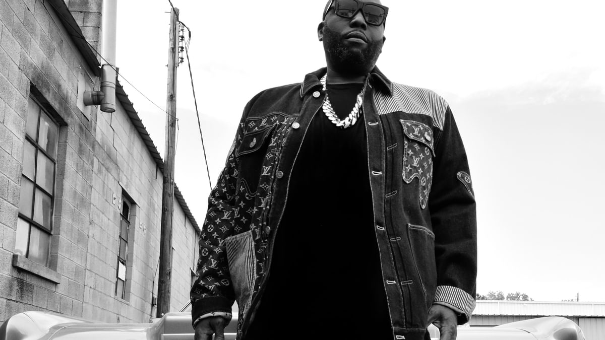 Killer Mike shares new track 'Scientists & Engineers' featuring André 3000, Future & Eryn Allen Kane - Vimarsana News
