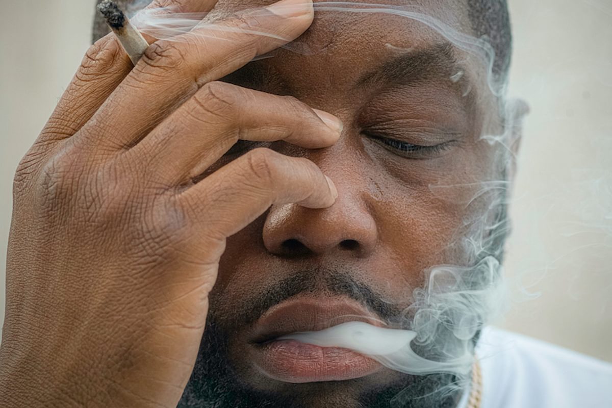 Killer Mike announces deluxe version of 'Michael' and shares new track 'Maynard Vignette' - Vimarsana News