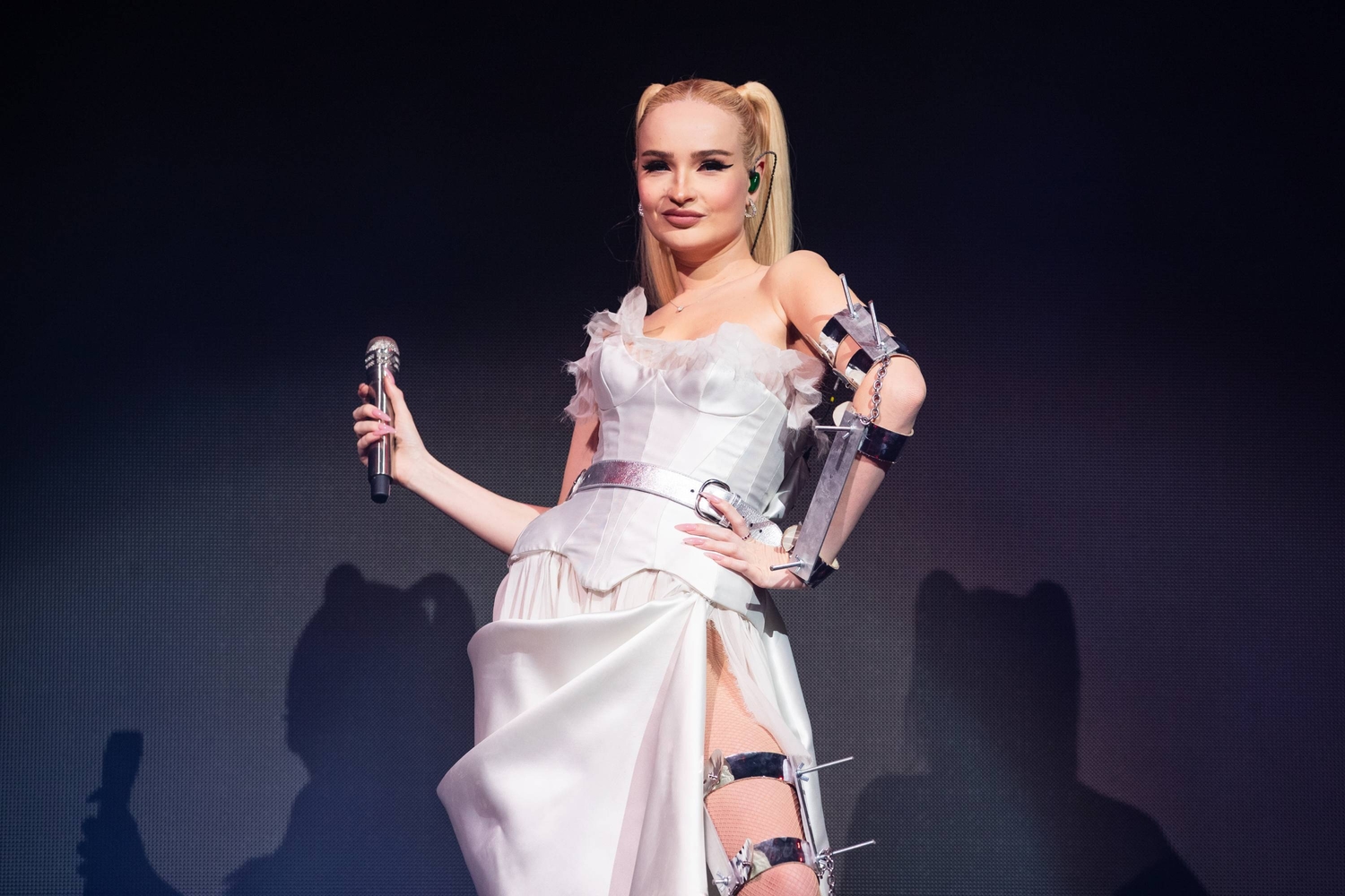 Kim Petras, Eventim Apollo, London