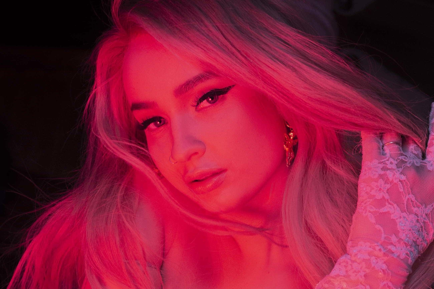 Kim Petras to release new music this month