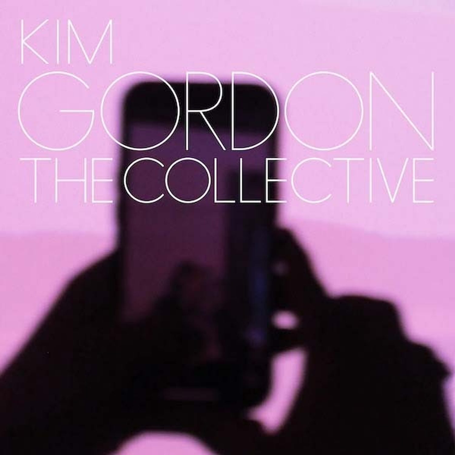 <p><strong>Kim Gordon </strong>- The Collective</p>