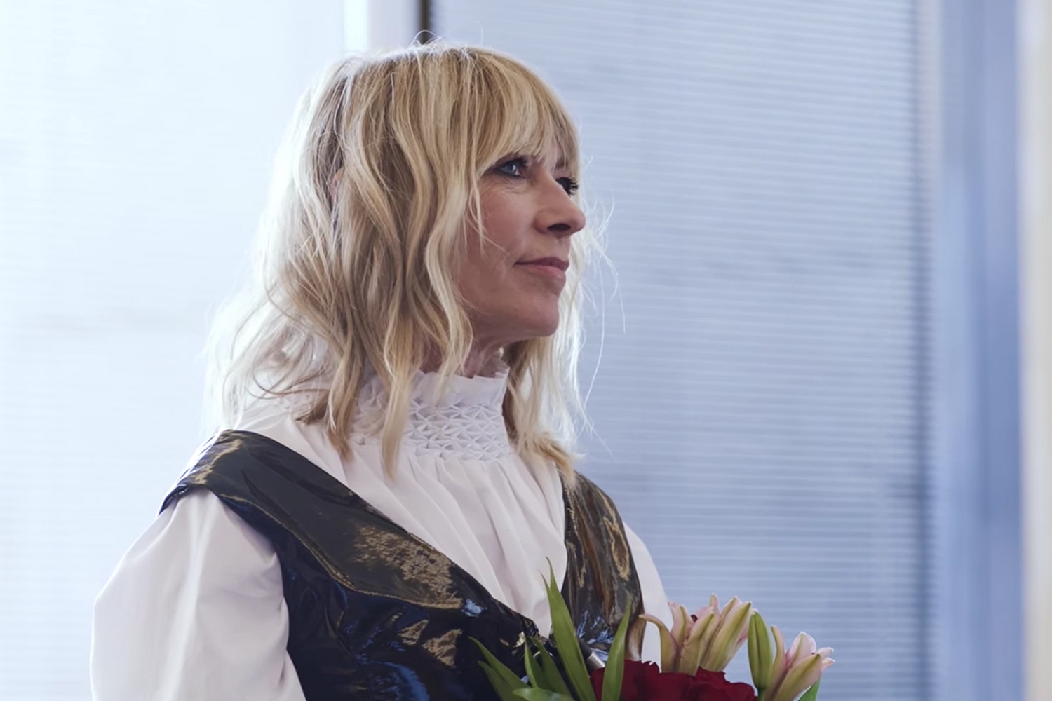 Watch a new short film by Carrie Brownstein, featuring Kim Gordon