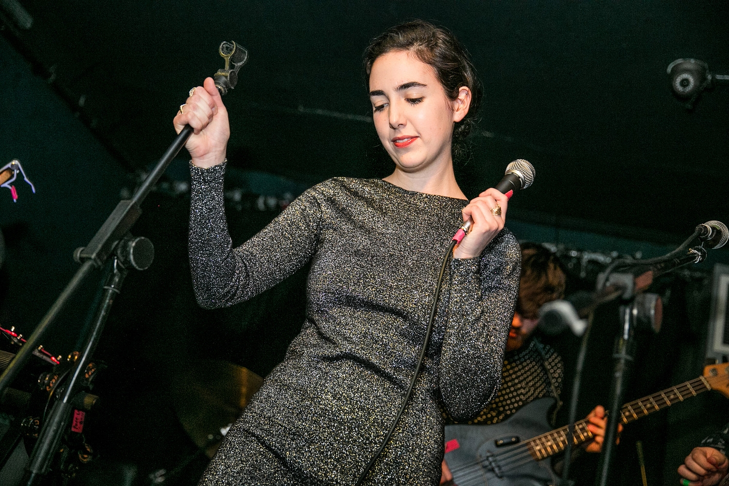 Wyldest, Post Louis and King of Cats impress at DIY triple headline gig