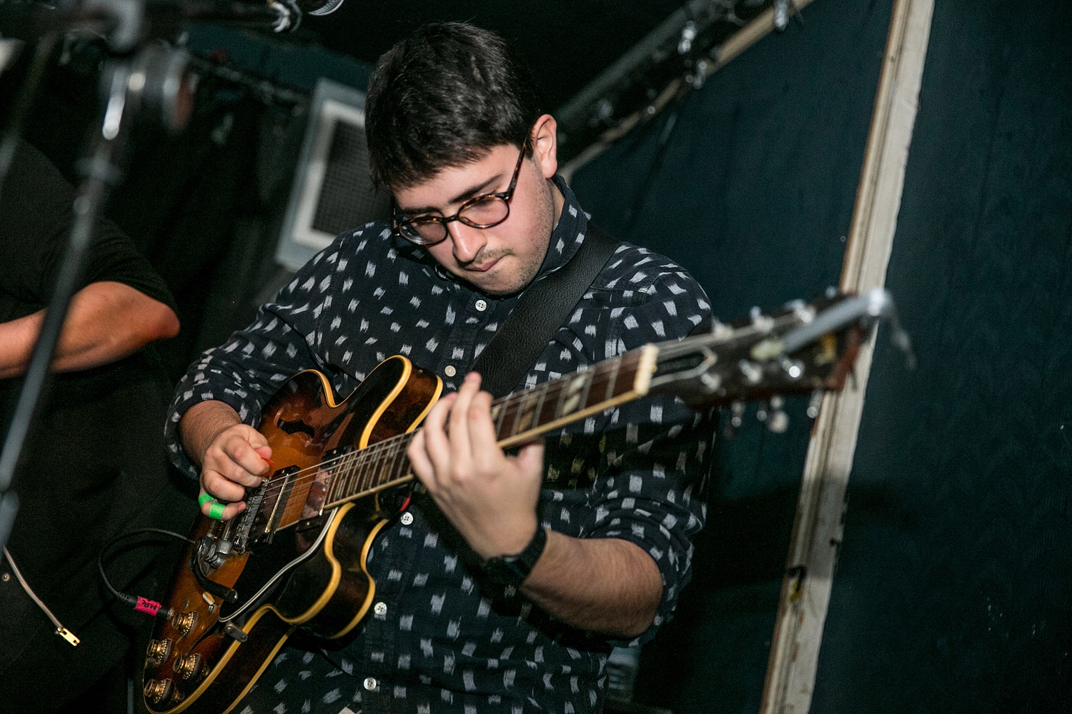 Wyldest, Post Louis and King of Cats impress at DIY triple headline gig
