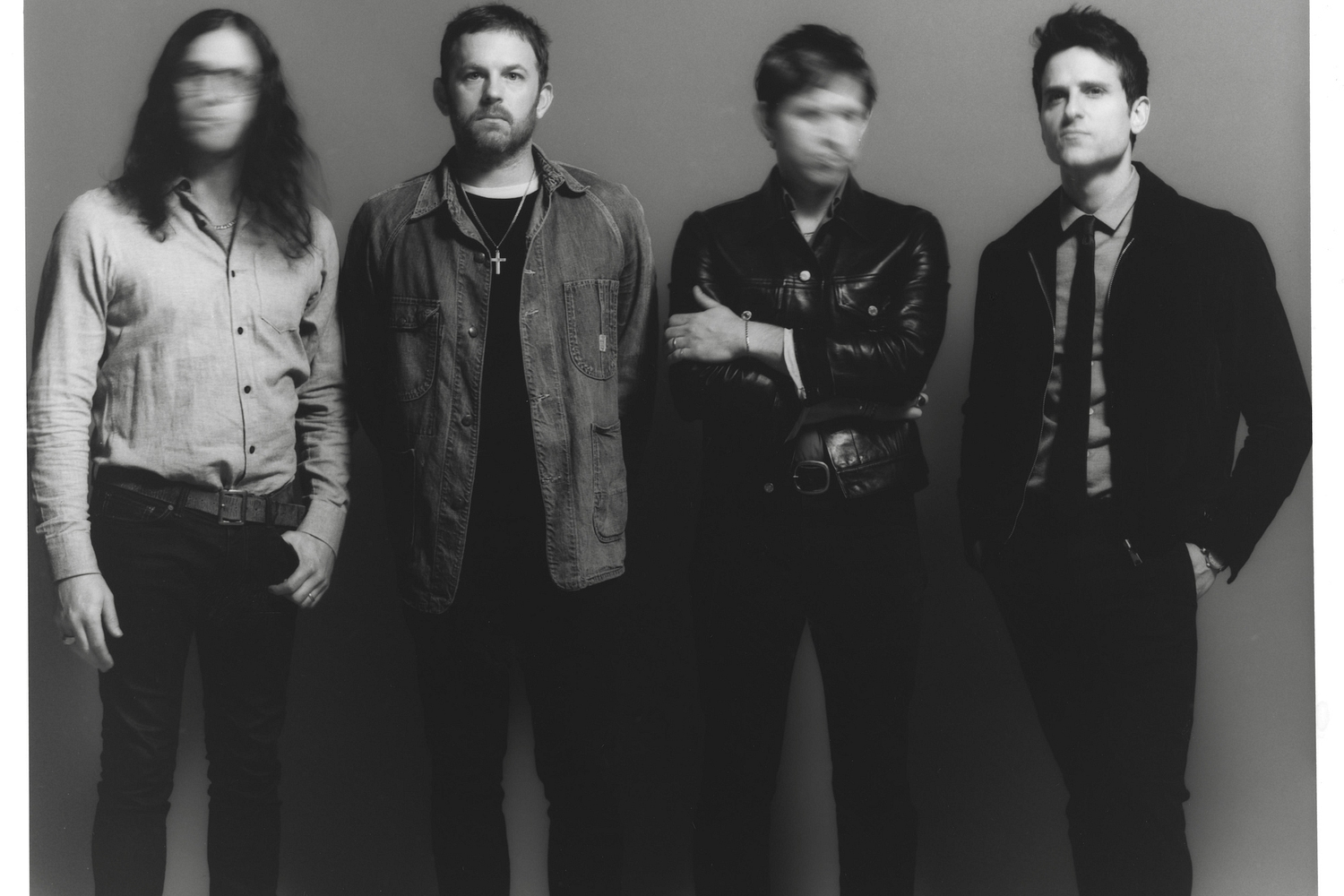 Kings of Leon announce Finsbury Park show
