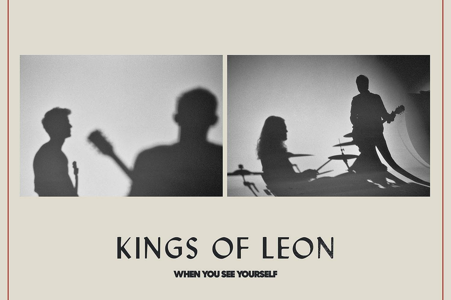 Kings of Leon - When You See Yourself