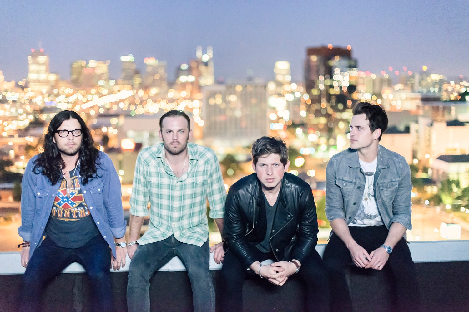 Kings of Leon talk “personal” new album