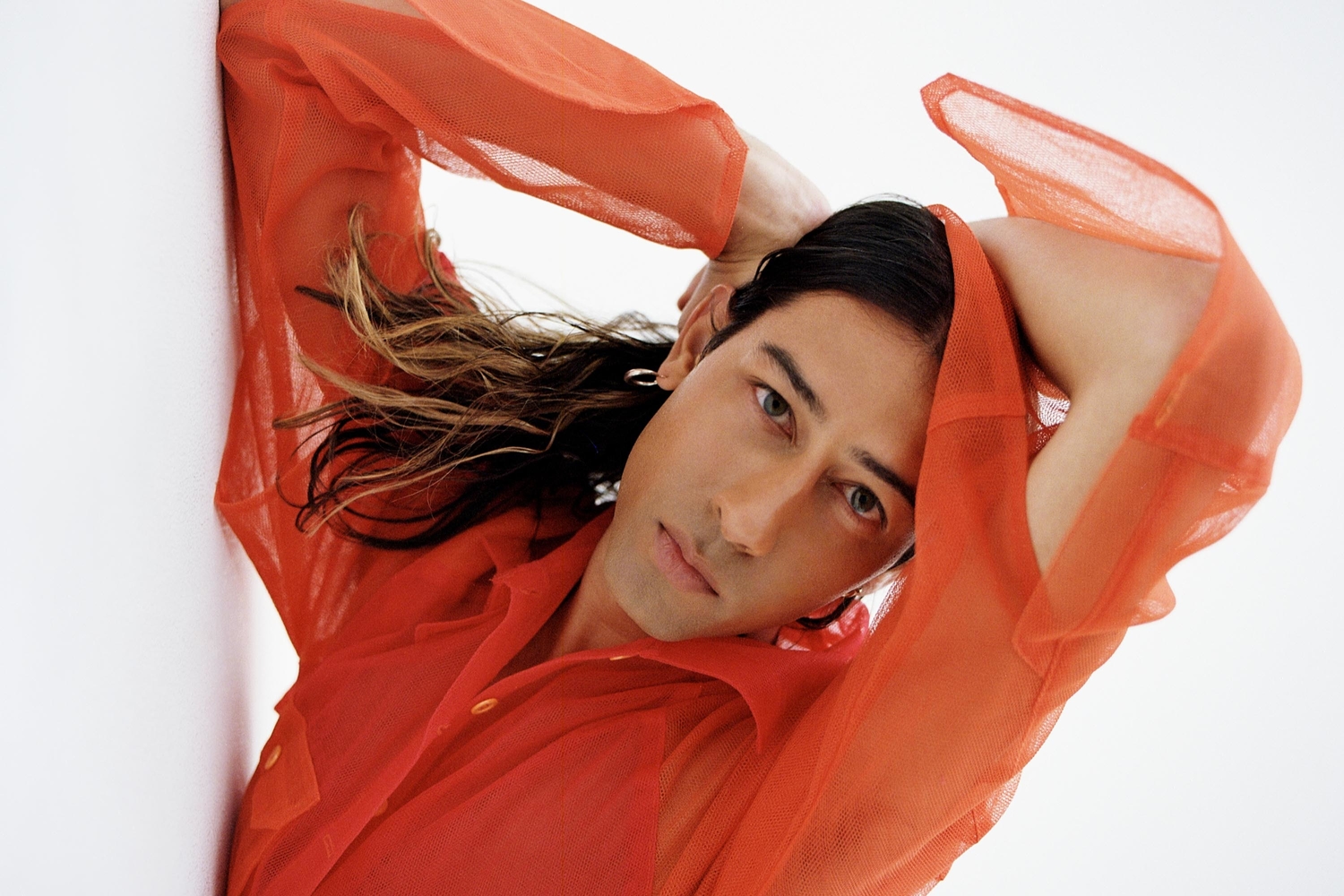 Kindness announces third album ‘Something Like A War’