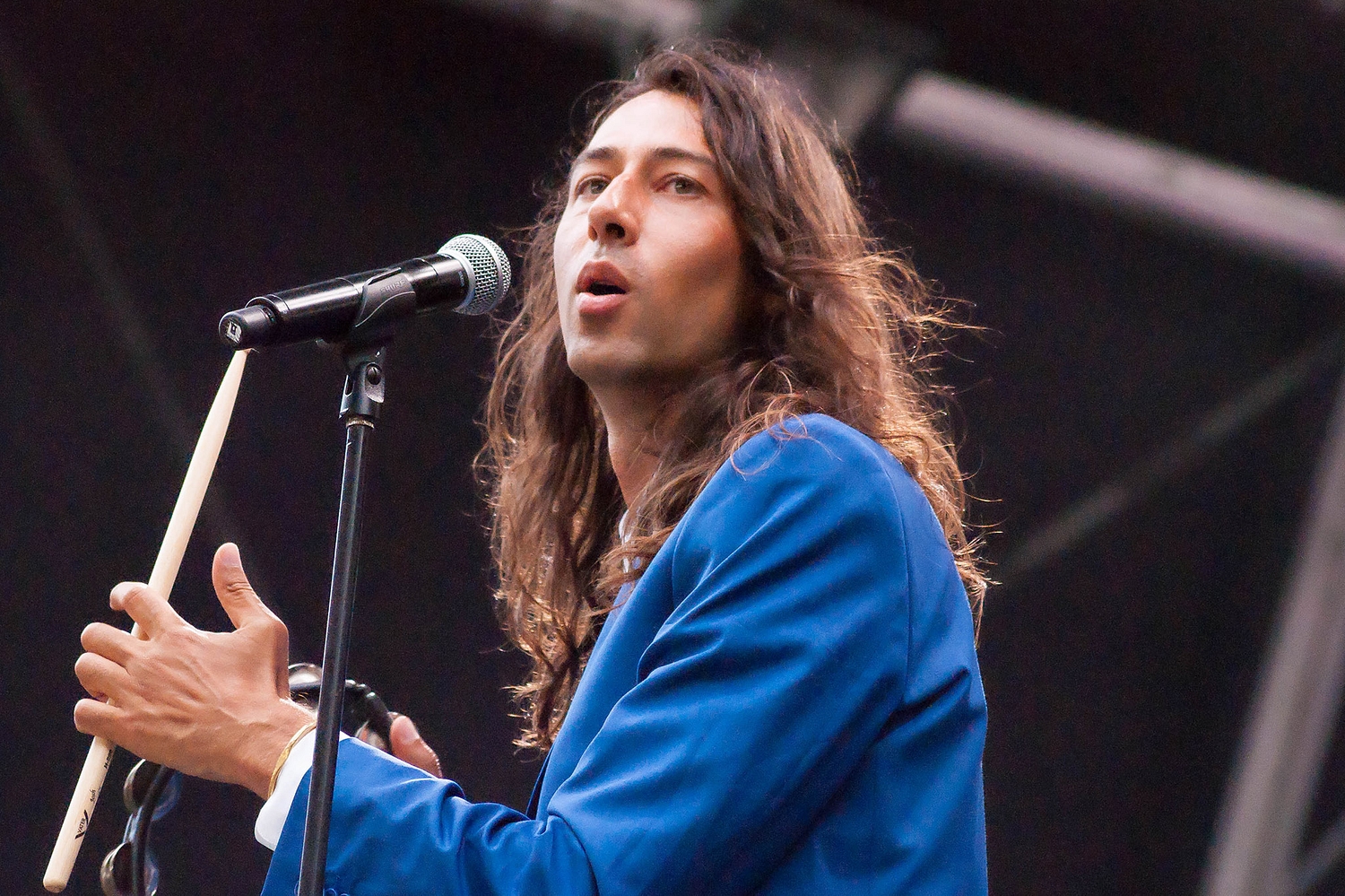 Super Bock Super Rock 2015