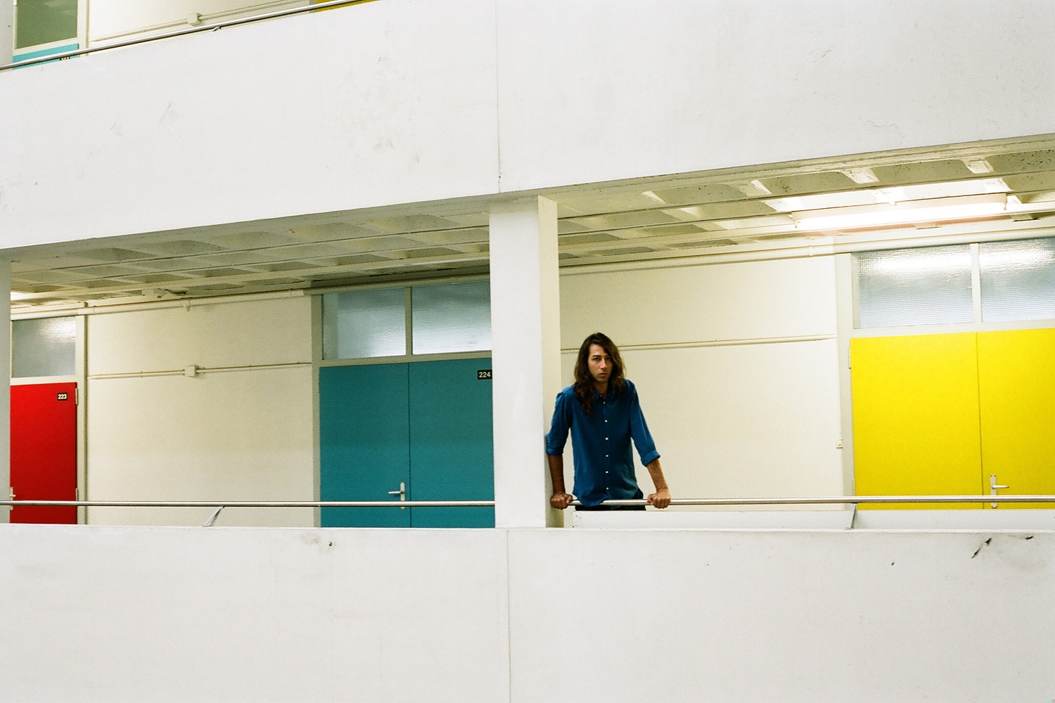 Kindness shares new ‘8th Wonder’ song in BBC ‘Bedtime Mix’, streams album in full
