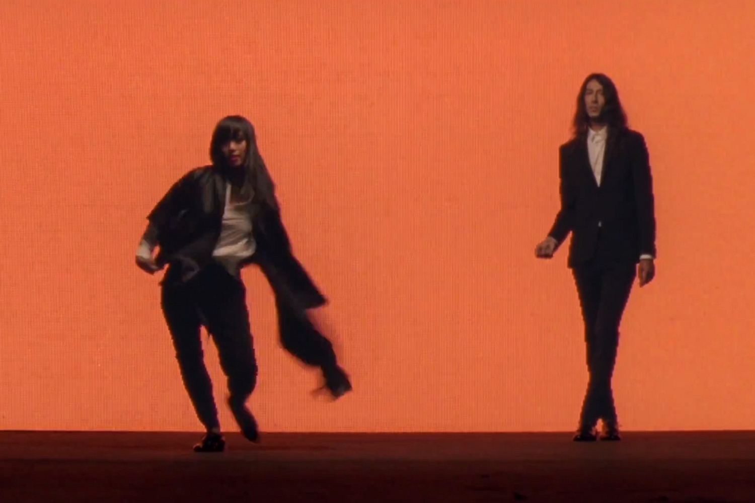 Kindness premieres new track 'This Is Not About Us'