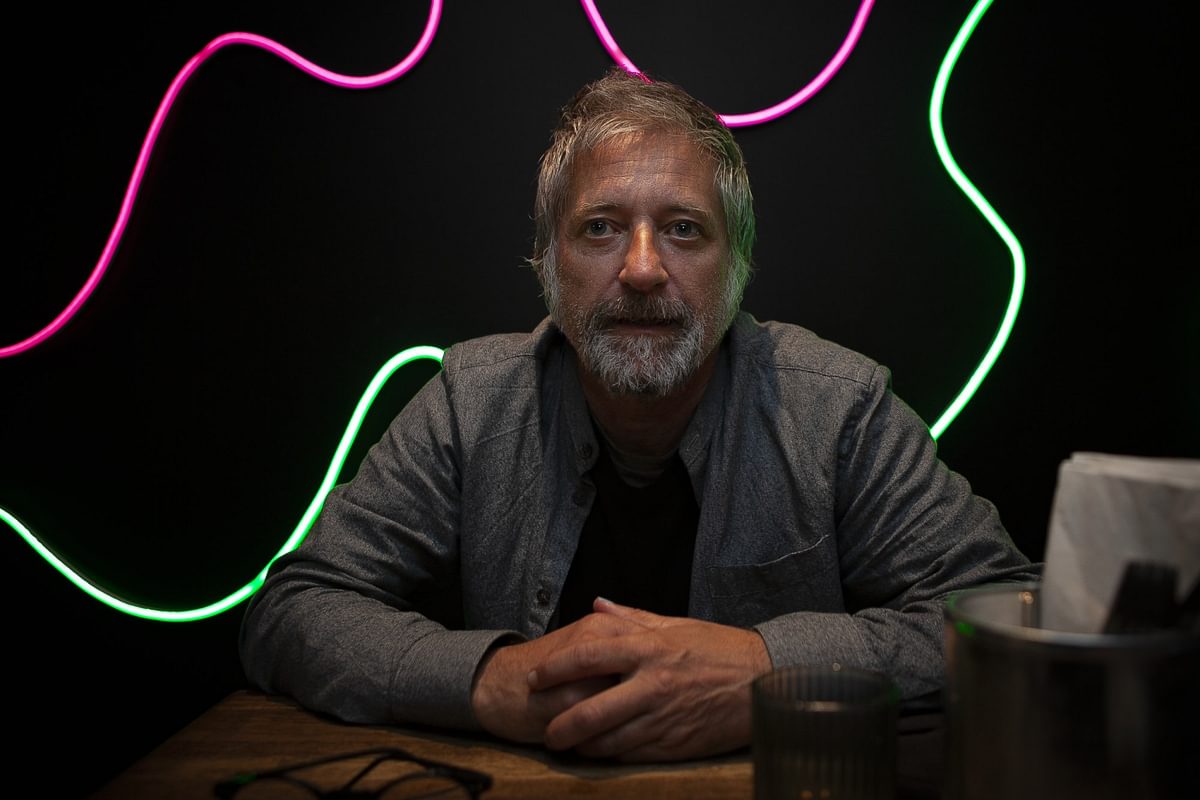 King Creosote announces first album in seven years, 'I DES'. - Vimarsana News