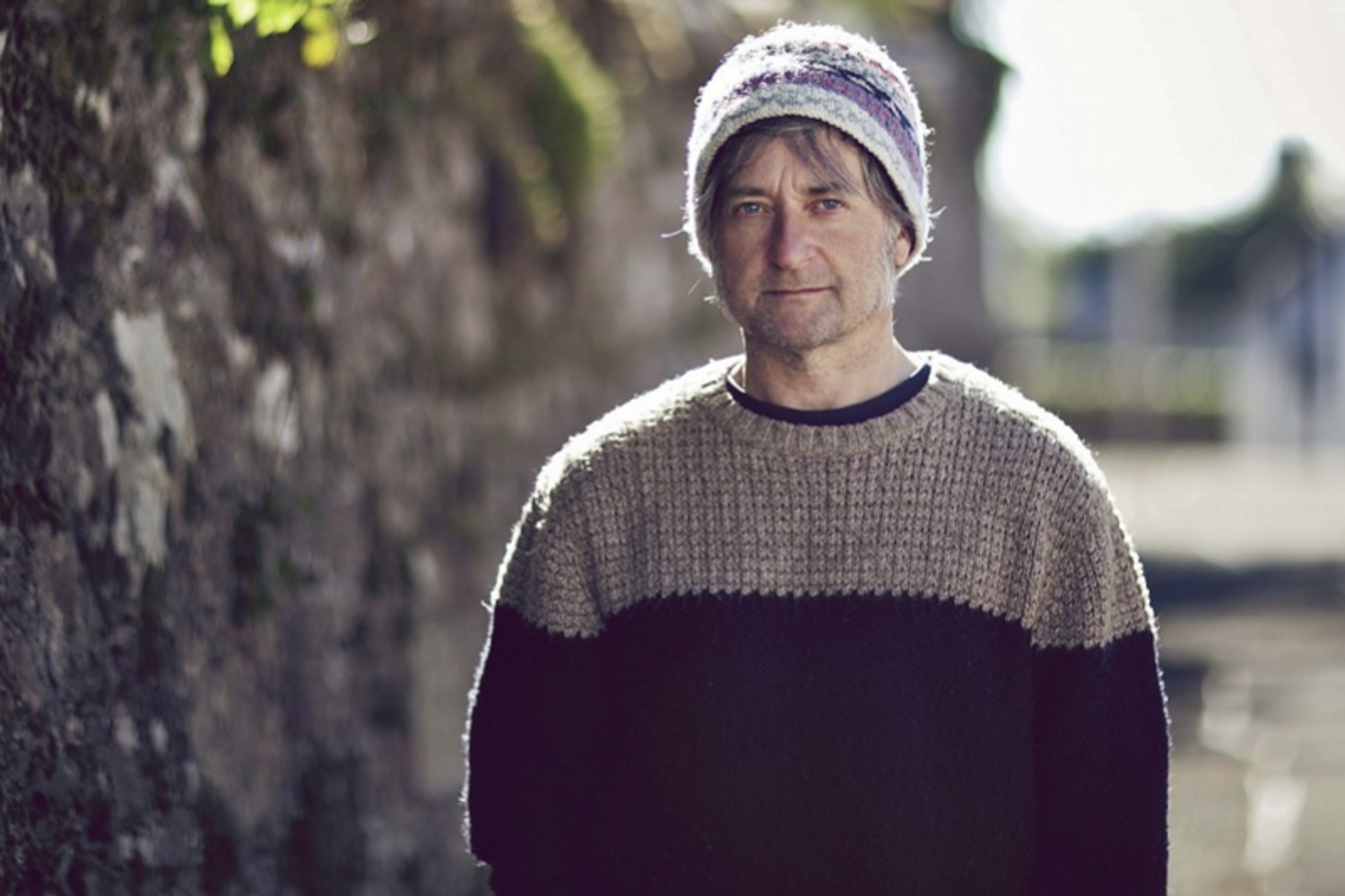 King Creosote returns with two new songs, ‘Susie Mullen’ and ‘Walter de la Nightmare’