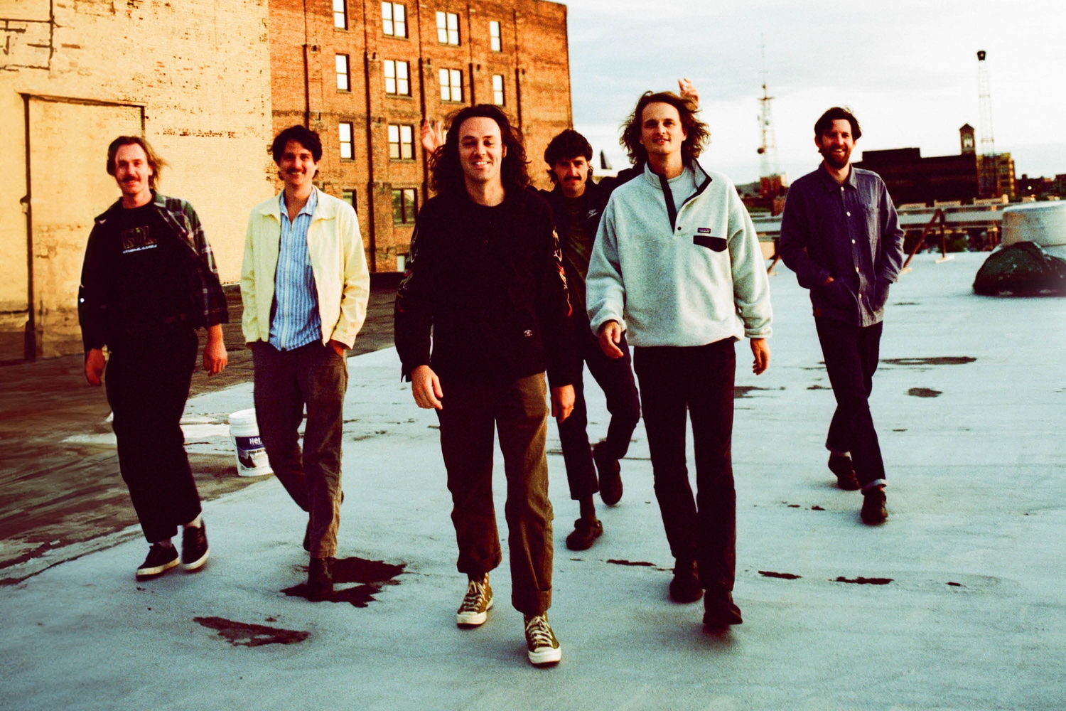 King Gizzard & The Lizard Wizard talk new album ‘The Silver Cord’ and look back on their huge career