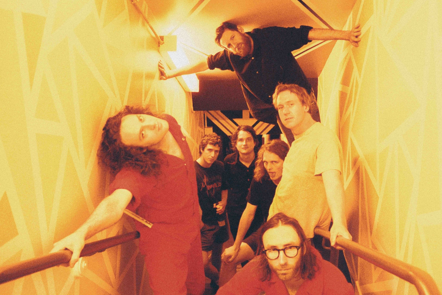 King Gizzard and The Lizard Wizard announce new album ‘K.G.’