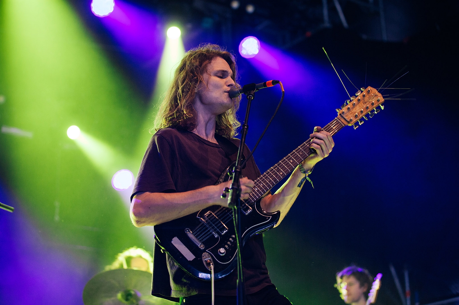 Pukkelpop 2016