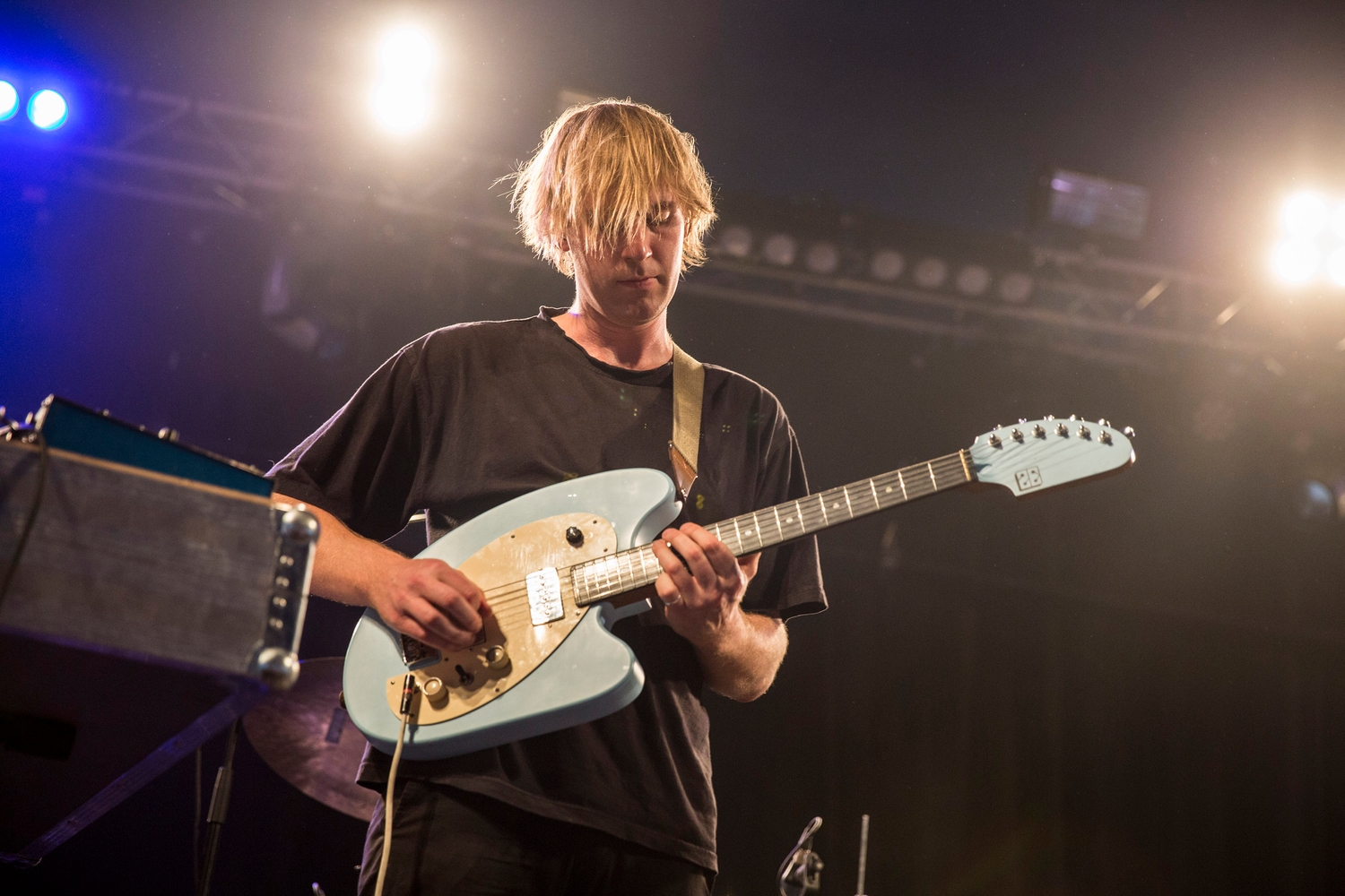King Gizzard & The Lizard Wizard bend minds and spines at Reading 2016