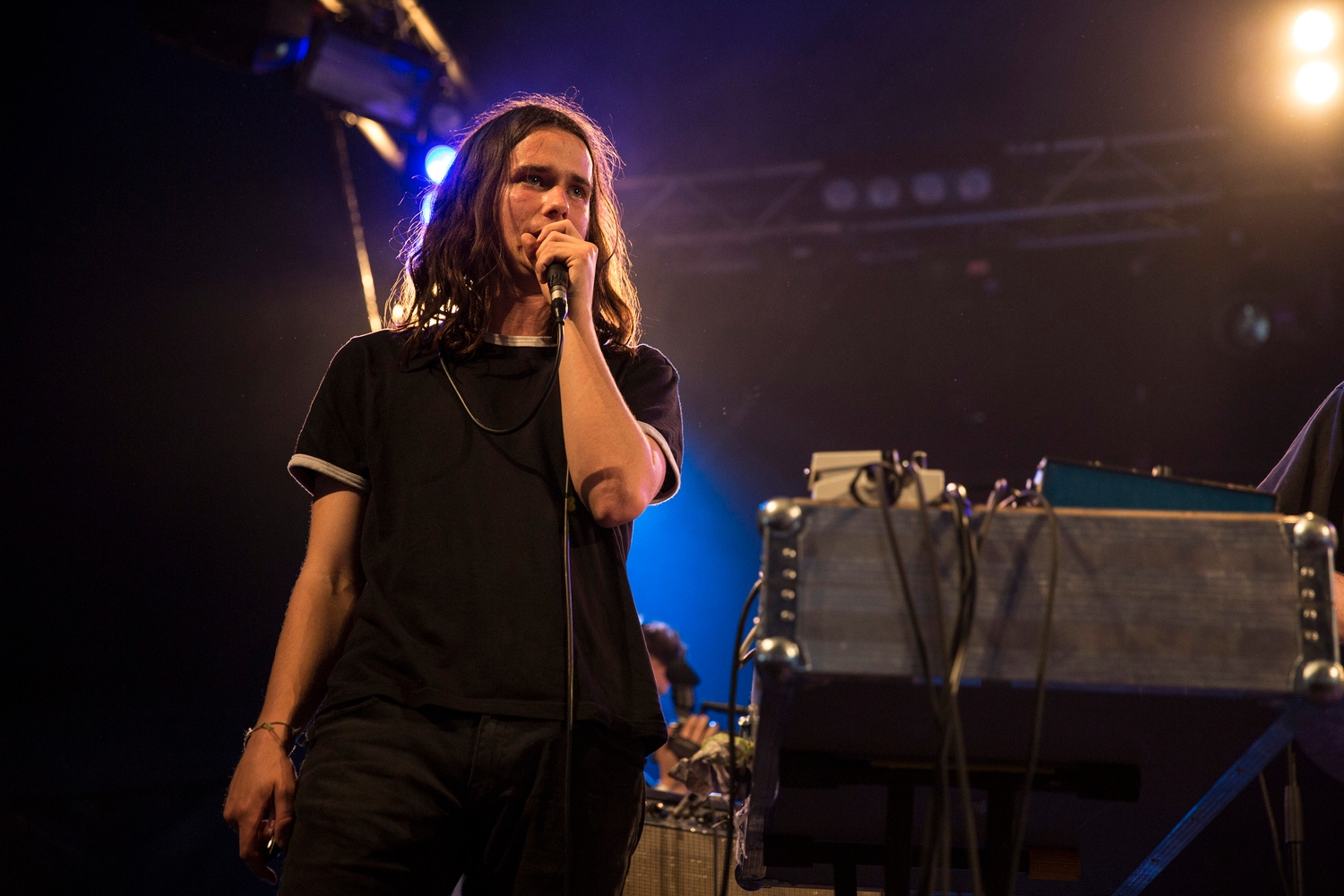 King Gizzard & The Lizard Wizard bend minds and spines at Reading 2016