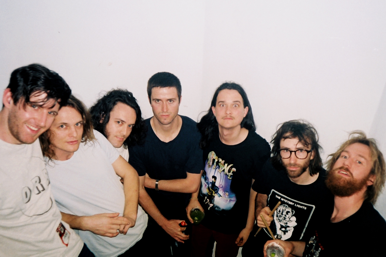 King Gizzard and the Lizard Wizard share details of second album of 2019