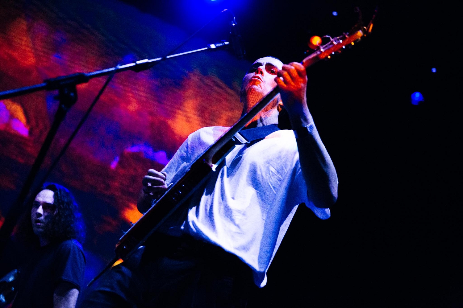 King Gizzard and the Lizard Wizard, Brixton Academy, London