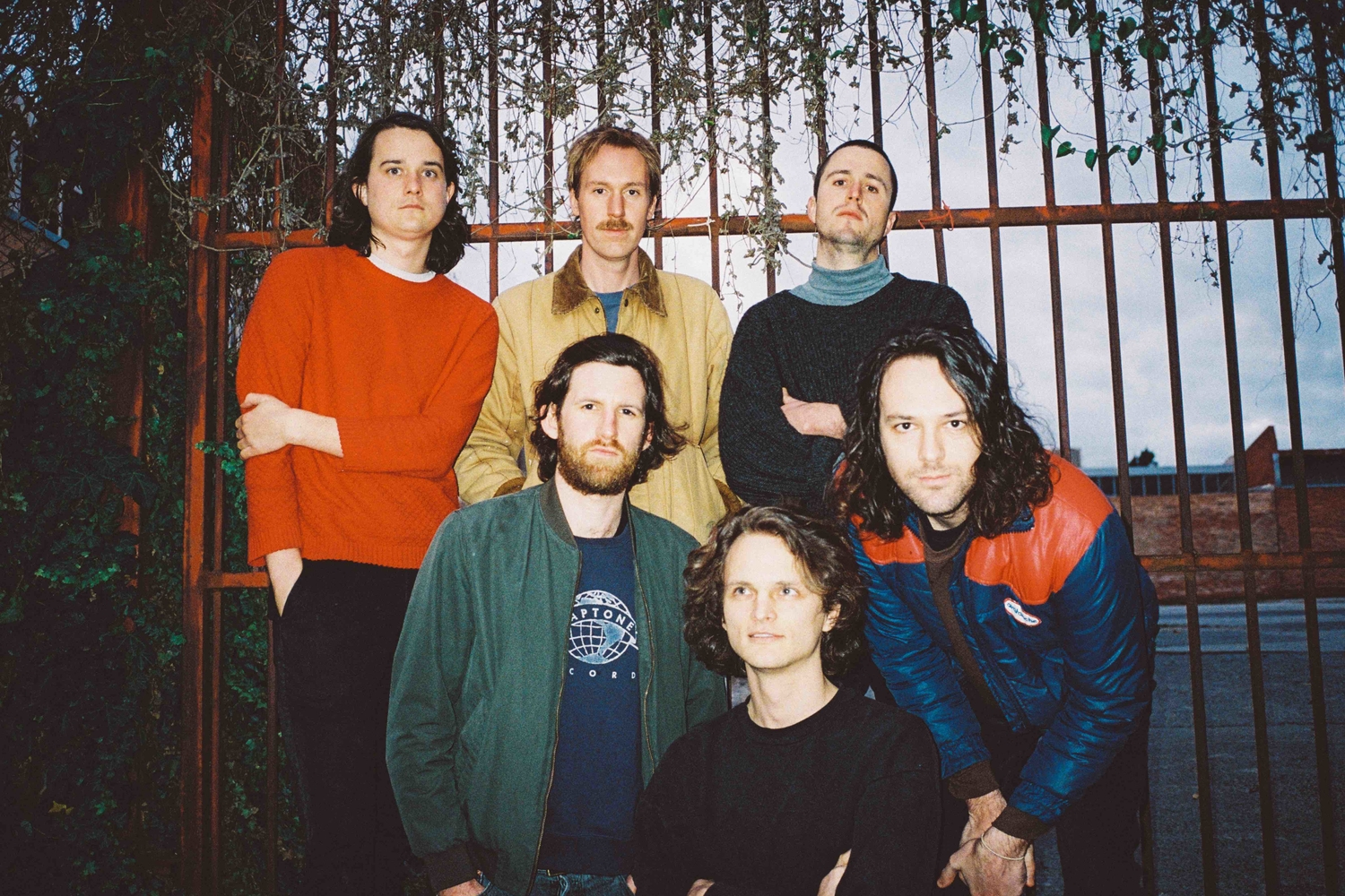 King Gizzard & The Lizard Wizard release new track ‘If Not Now, Then When?’