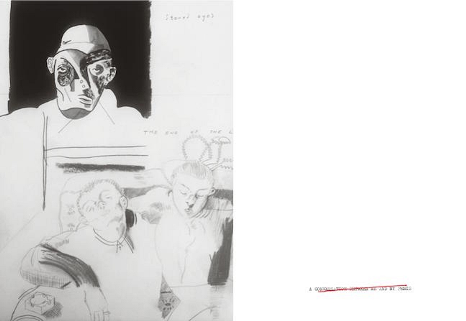 Archy Marshall (a.k.a. King Krule) readies 'A New Place 2 Drown' with Radio 1 interview