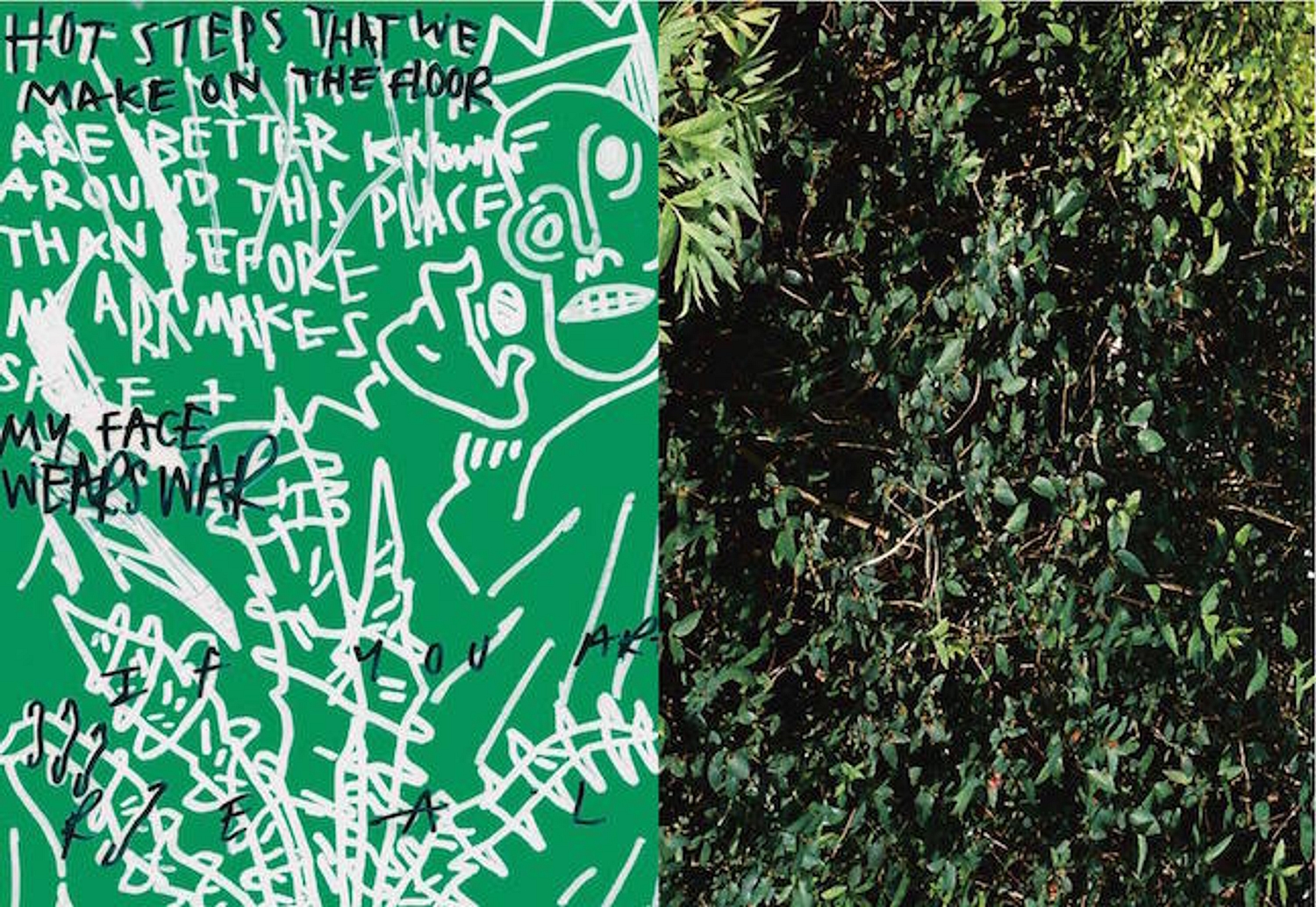 Archy Marshall (a.k.a. King Krule) readies 'A New Place 2 Drown' with Radio 1 interview