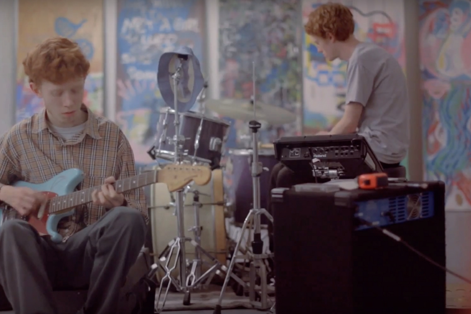 Archy Marshall (a.k.a. King Krule) readies ‘A New Place 2 Drown’ with Radio 1 interview