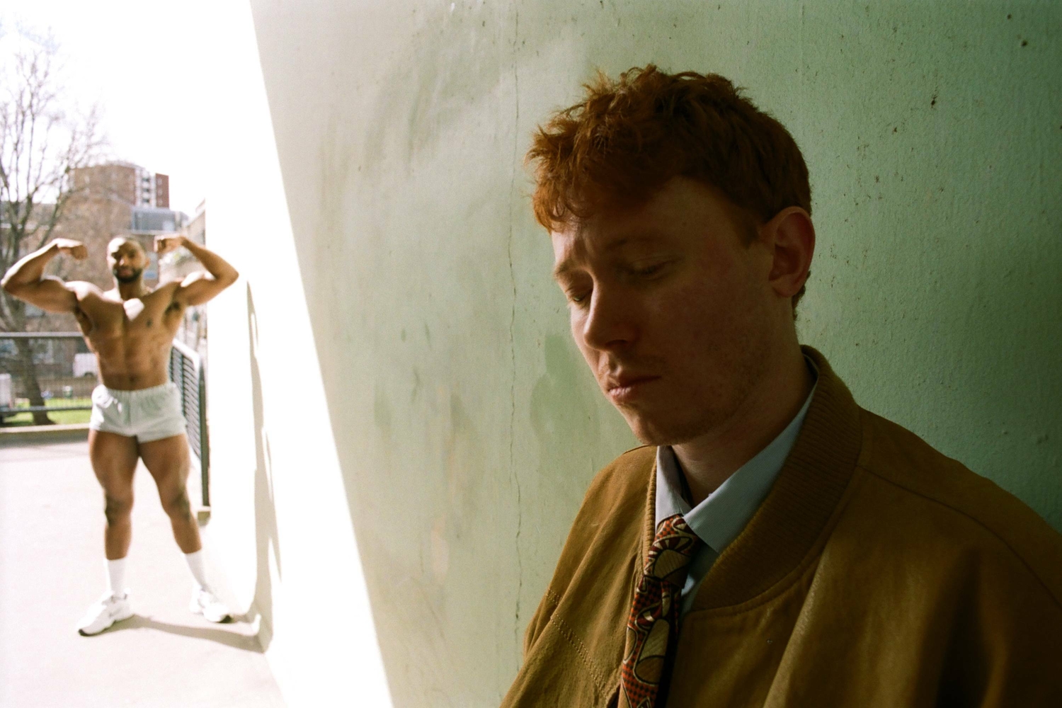 King Krule announces his return with new album ‘Space Heavy’