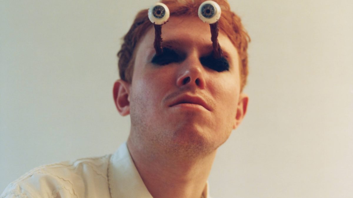 King Krule shares new single 'Flimsier' - Vimarsana News
