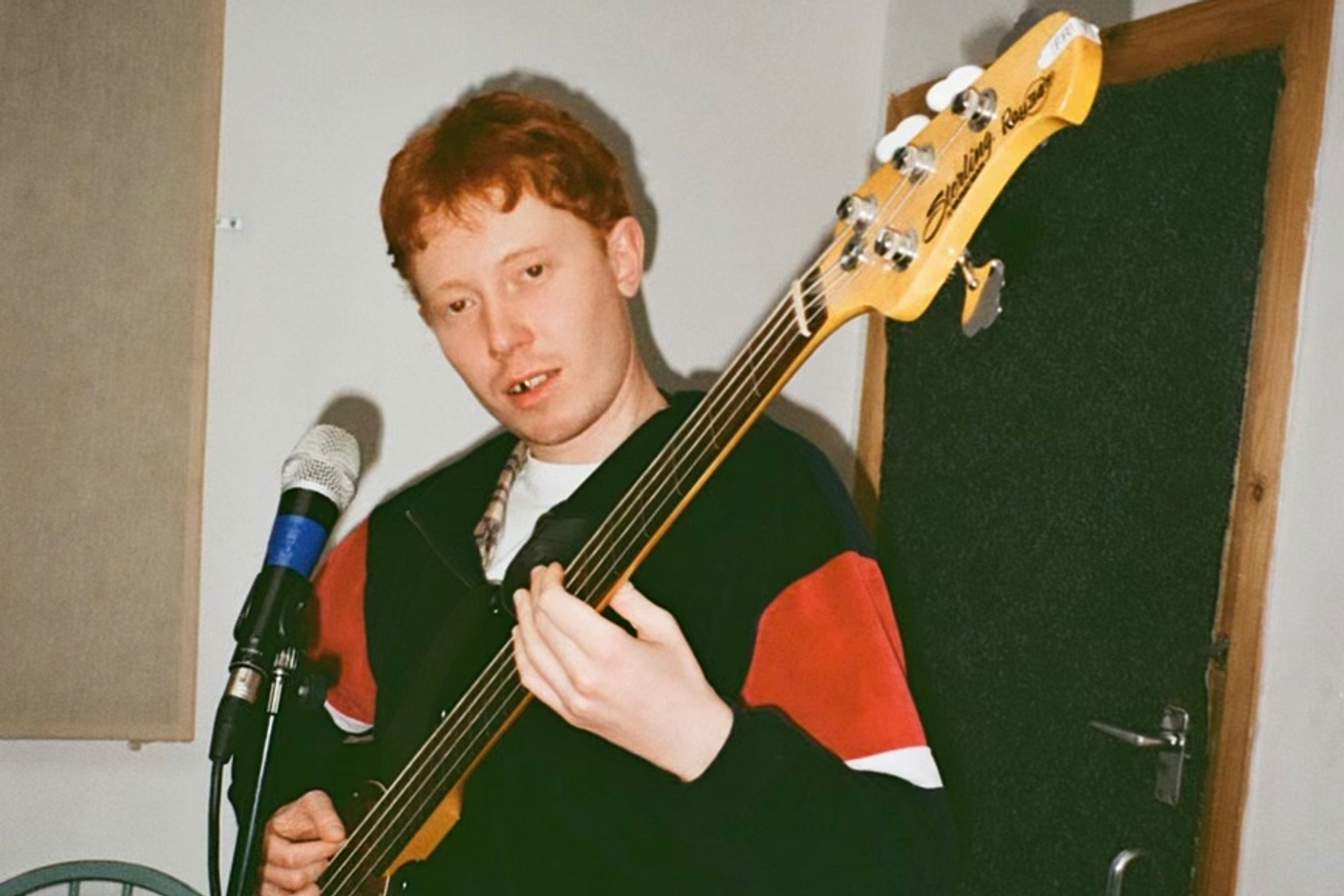 King Krule drops surprise EP ‘SHHHHHH!’