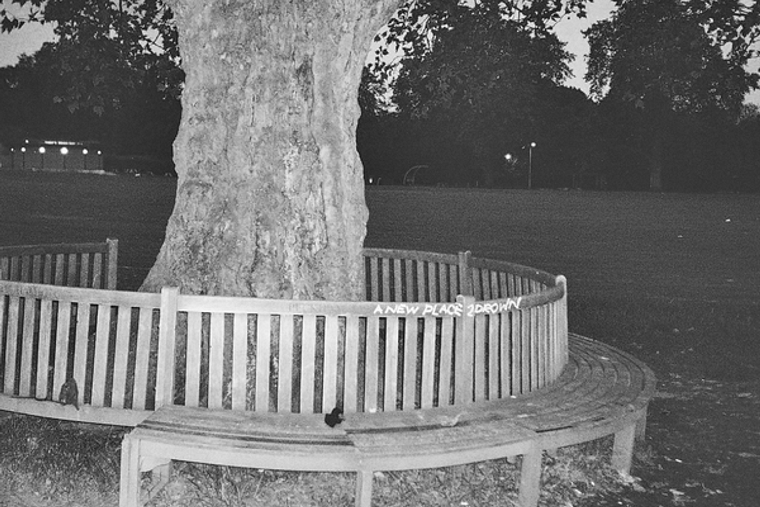 Archy Marshall - ‘A New Place 2 Drown’