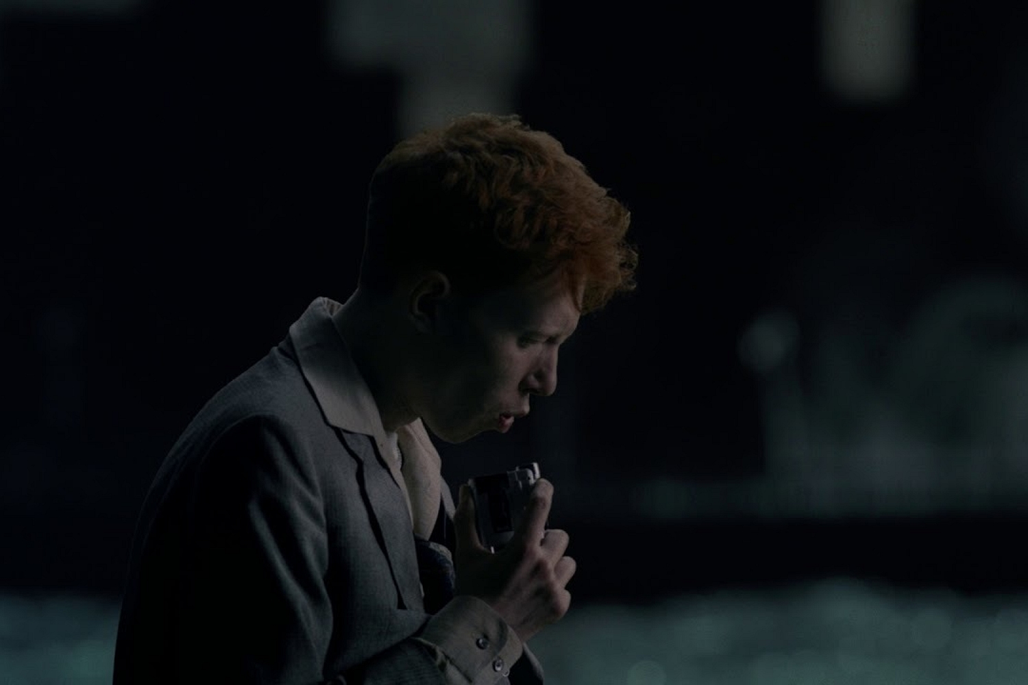 King Krule shares moody ‘Biscuit Town’ video