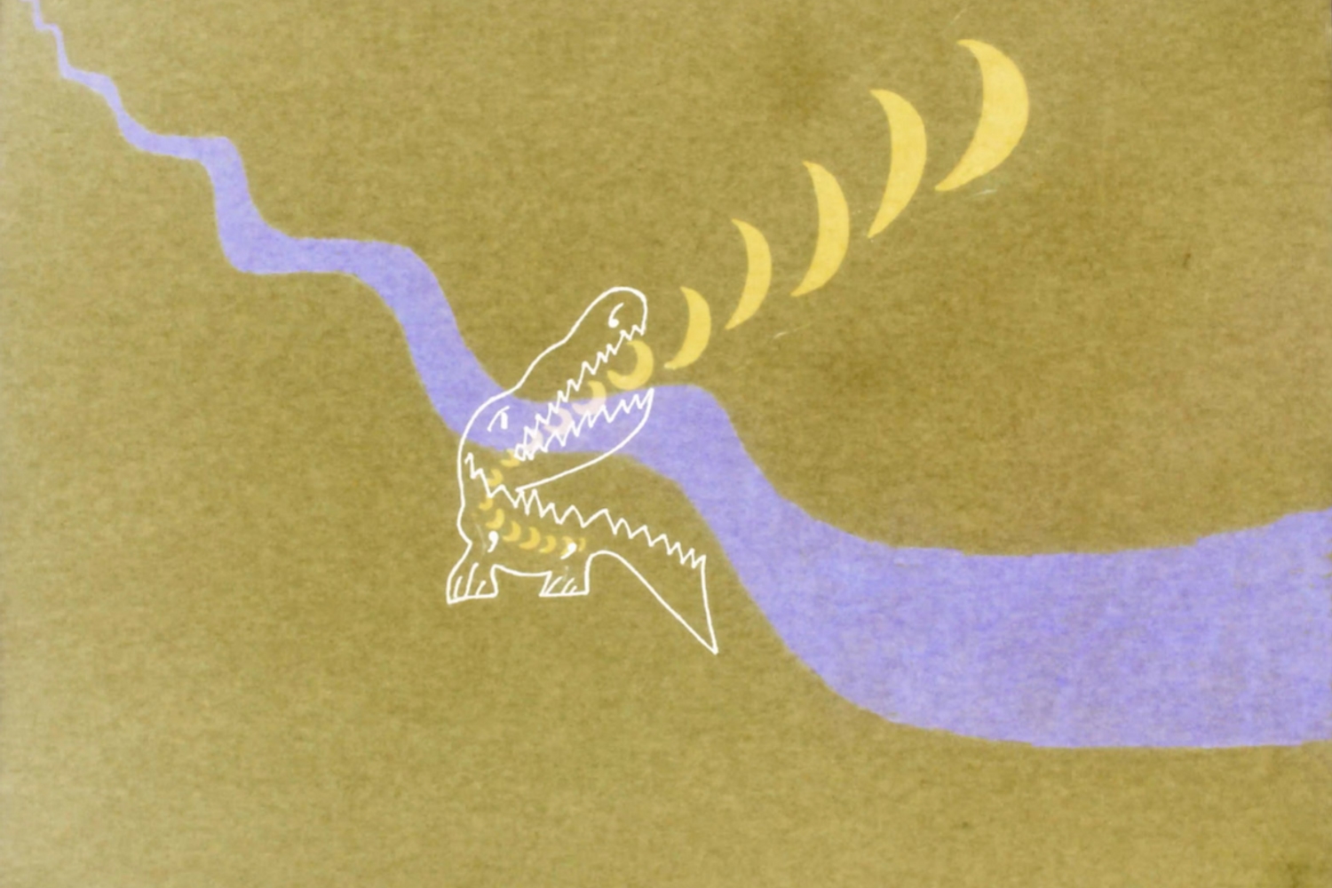 King Krule shares animated ‘Logos’ video