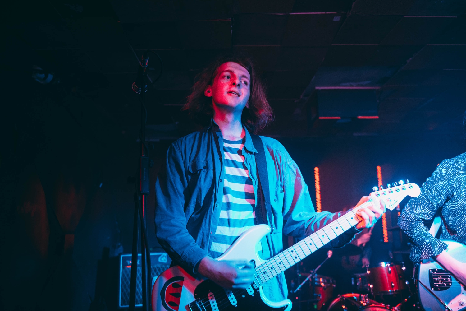 First Fifty: Ten Tonnes, Freak, FEET, King Nun, Birthdays, London