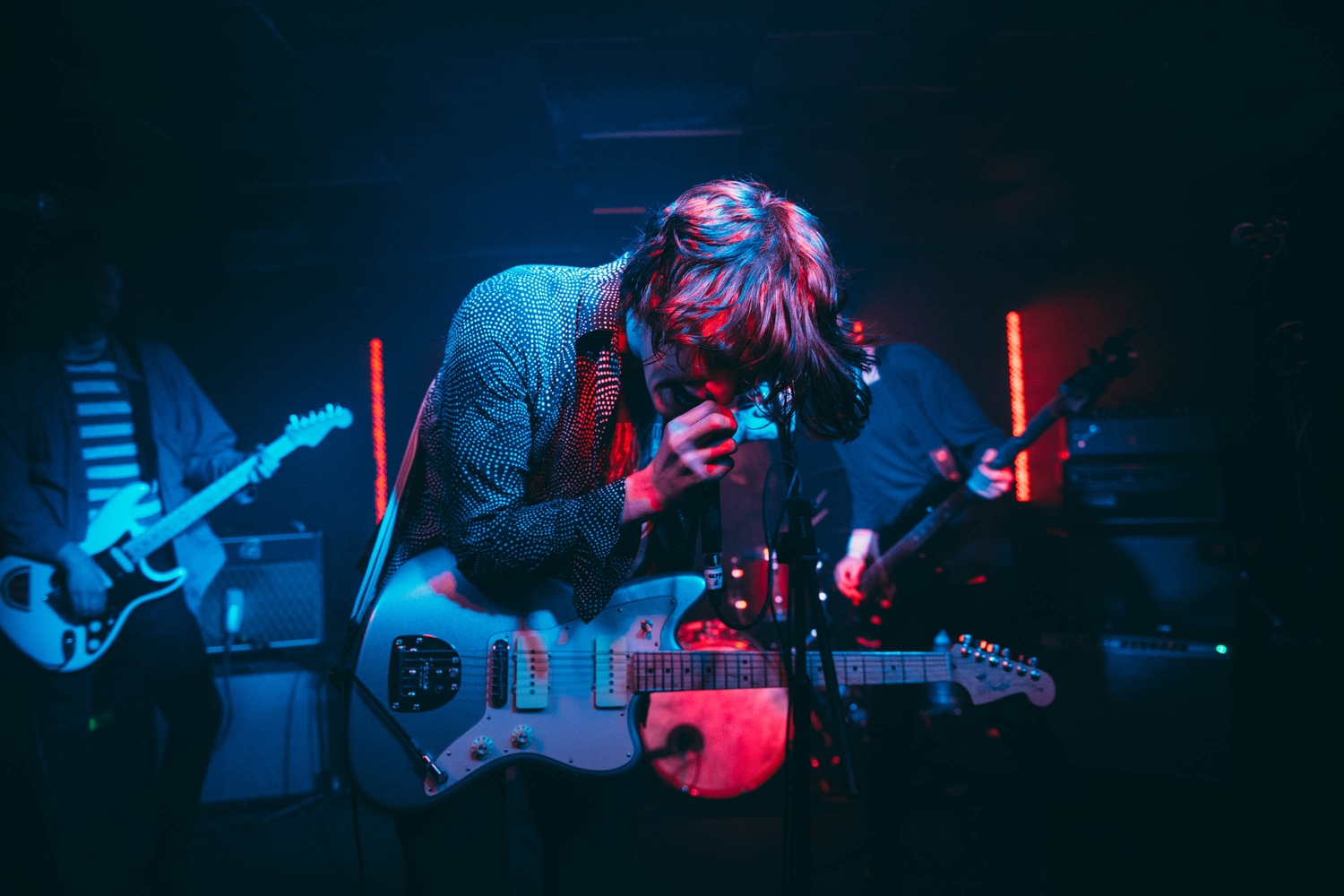 First Fifty: Ten Tonnes, Freak, FEET, King Nun, Birthdays, London